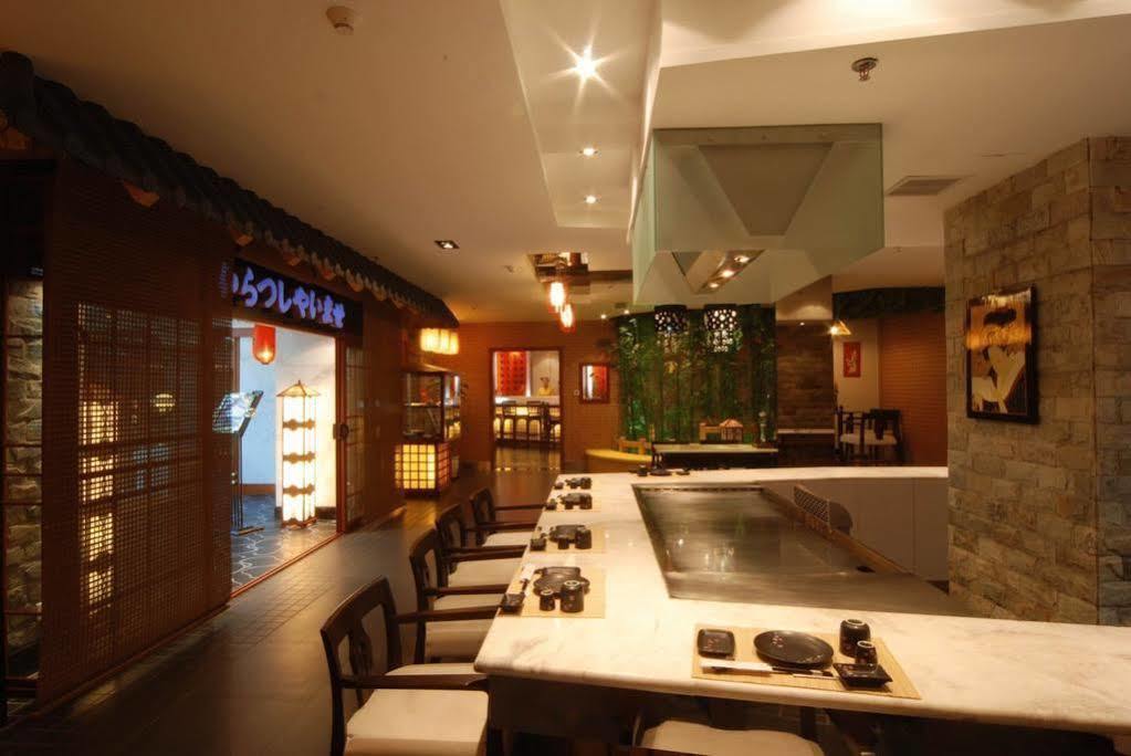Shenyang Civil Aviation Hotel Exterior photo