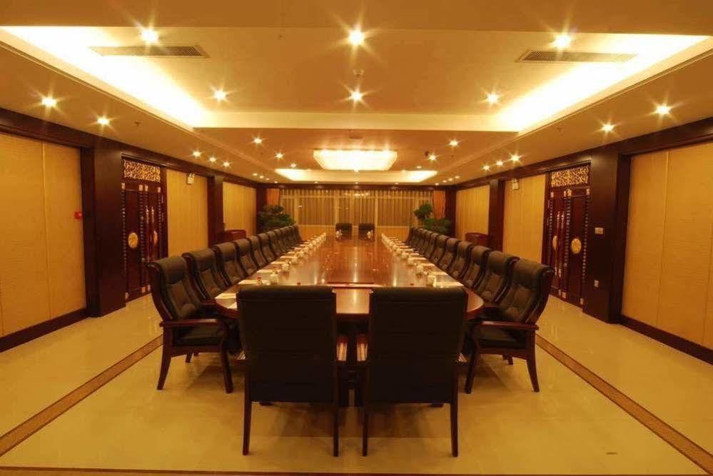 Shenyang Civil Aviation Hotel Exterior photo
