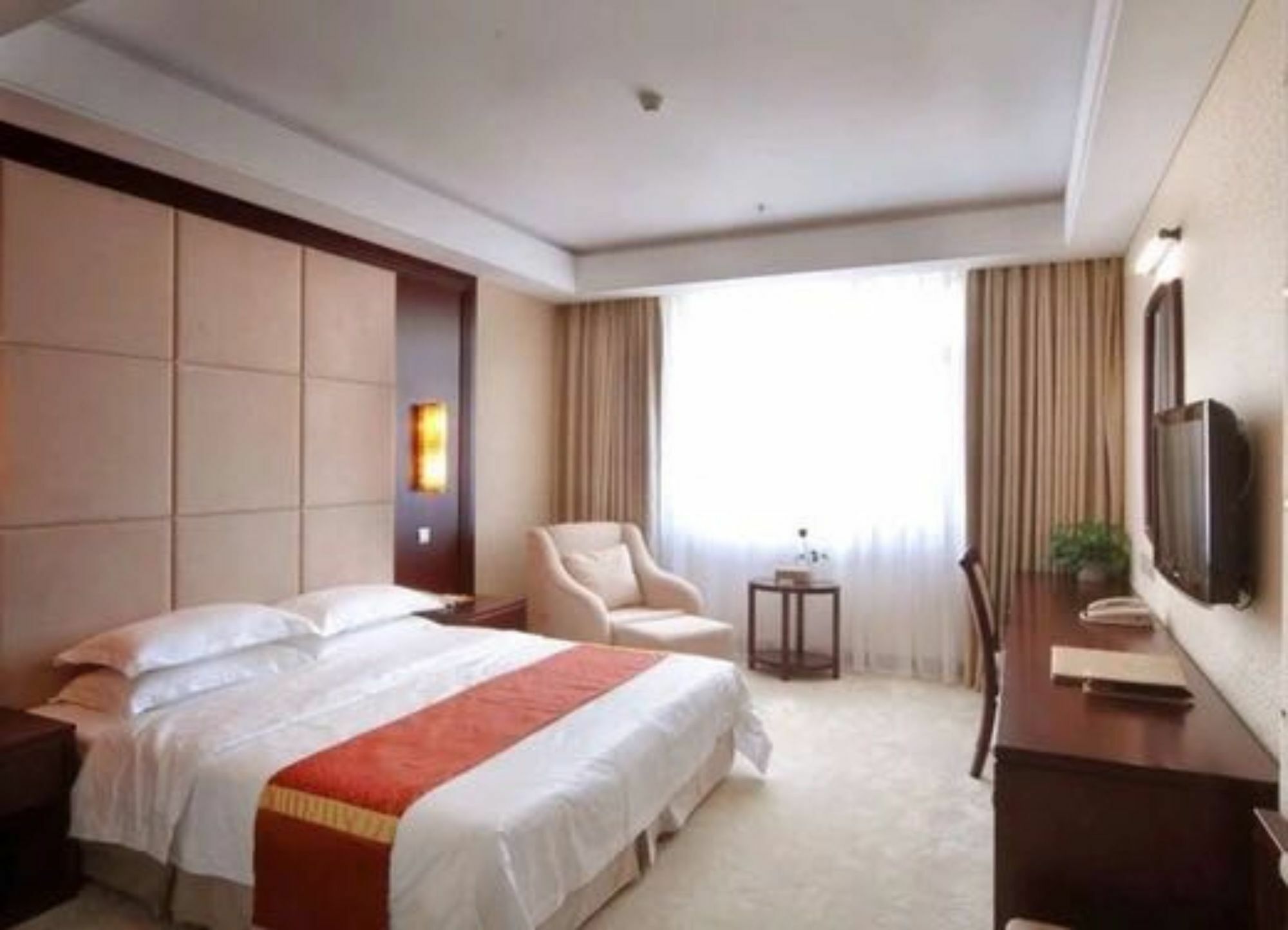 Shenyang Civil Aviation Hotel Exterior photo